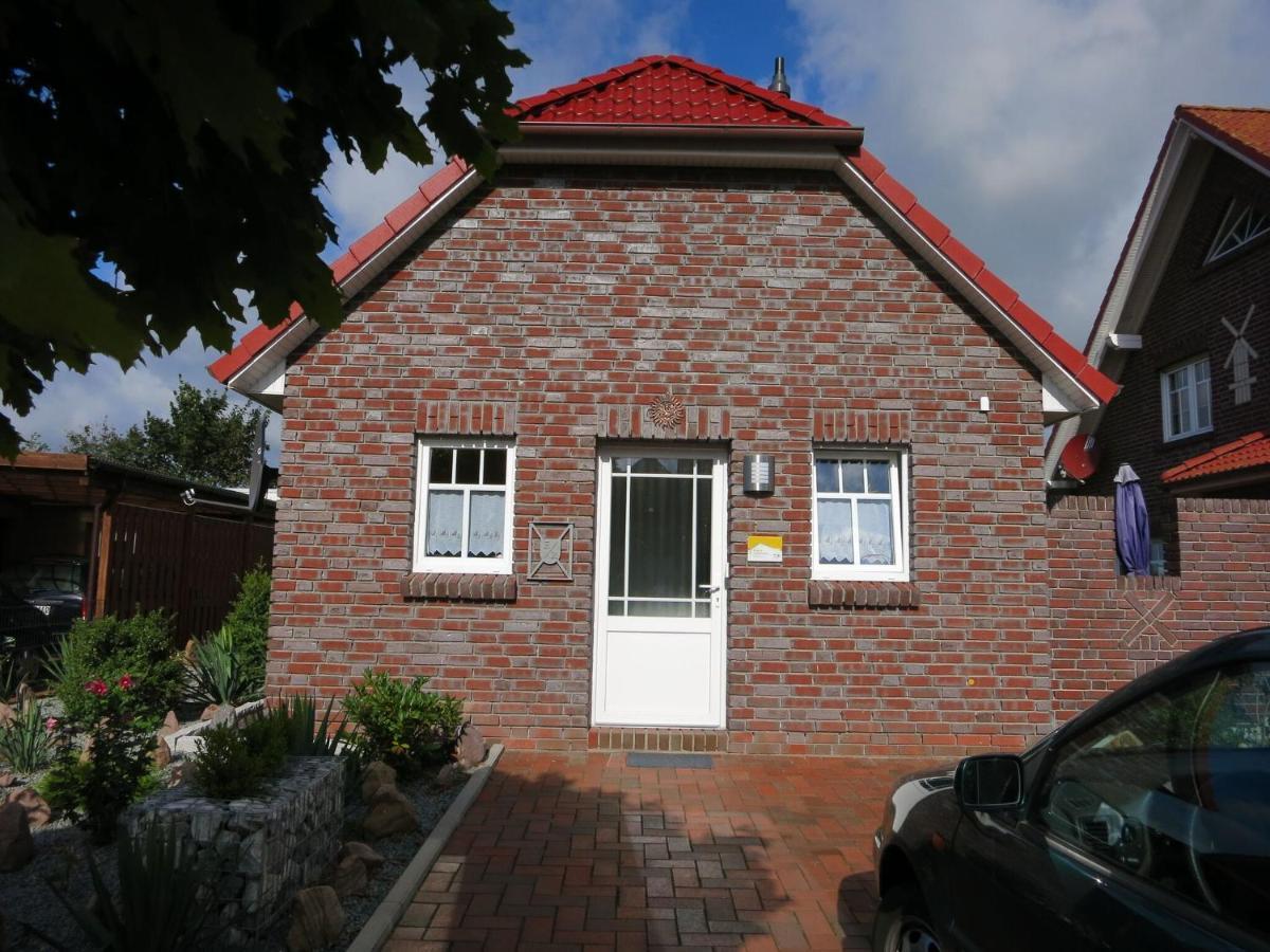 Holiday House Ganesha, Utarp Exterior photo