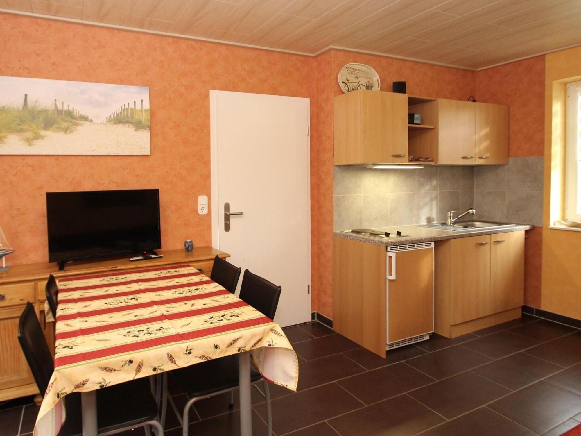 Holiday House Ganesha, Utarp Exterior photo